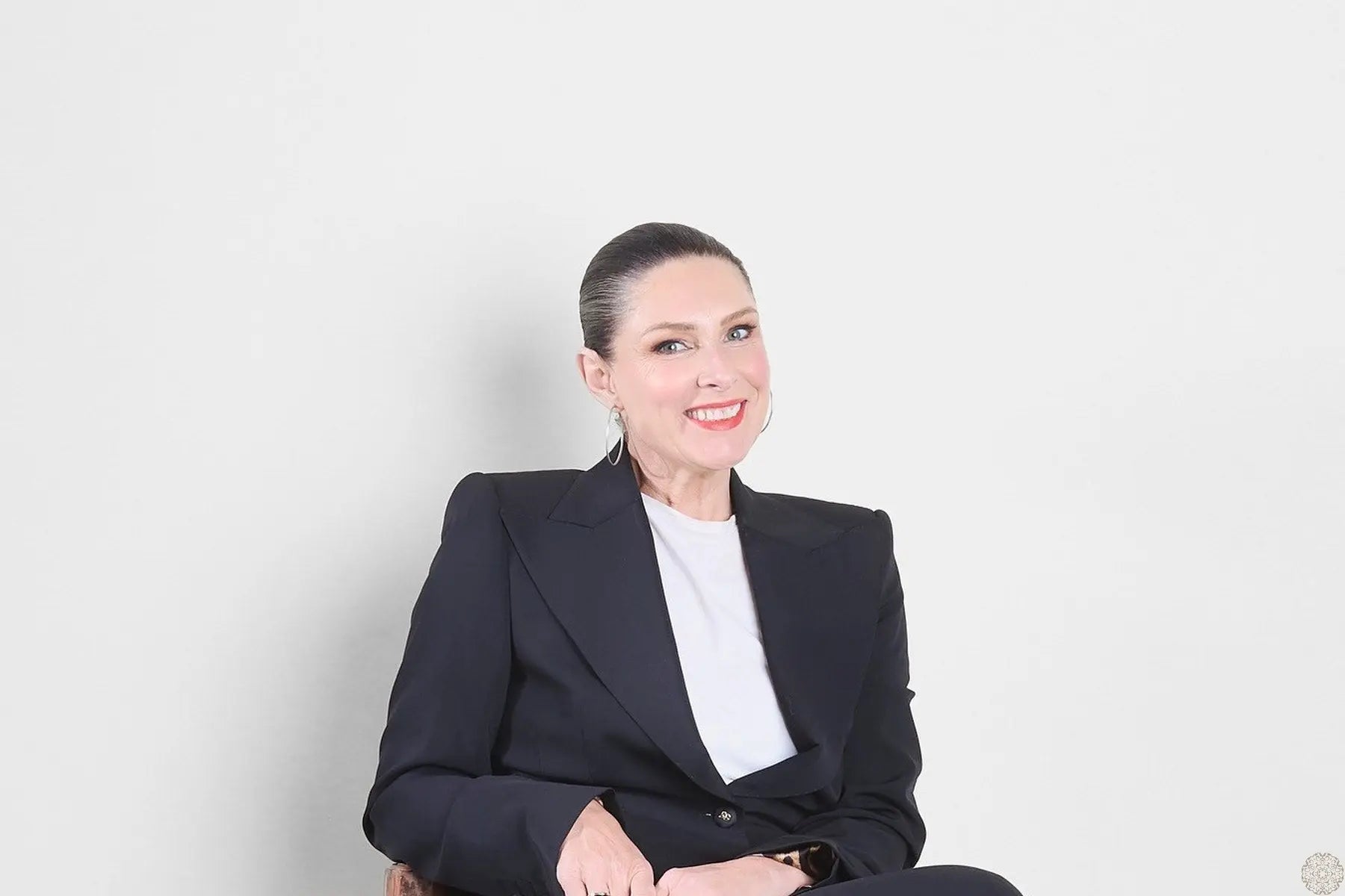 Jacqueline Hutton, founder of The Fountain of Youth Lifestyle
