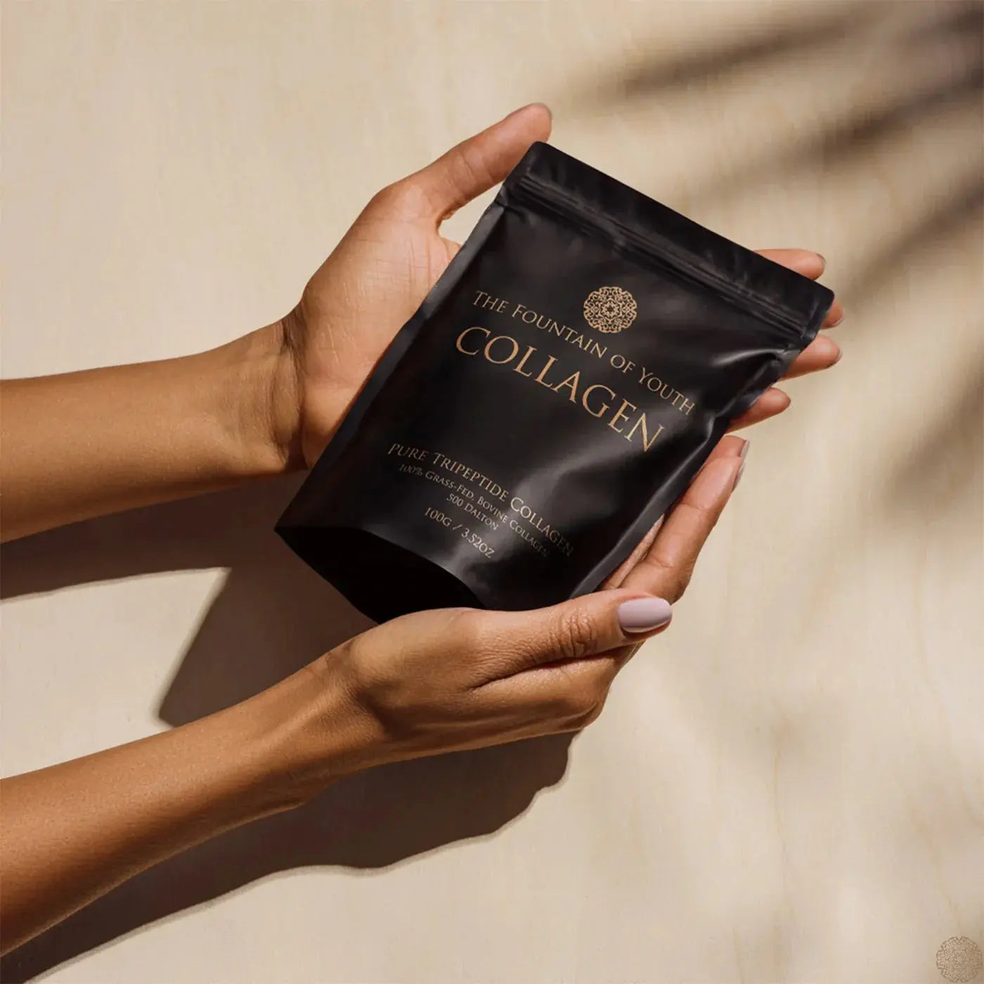 Collagen - Fountain of Youth Lifestyle - Australia