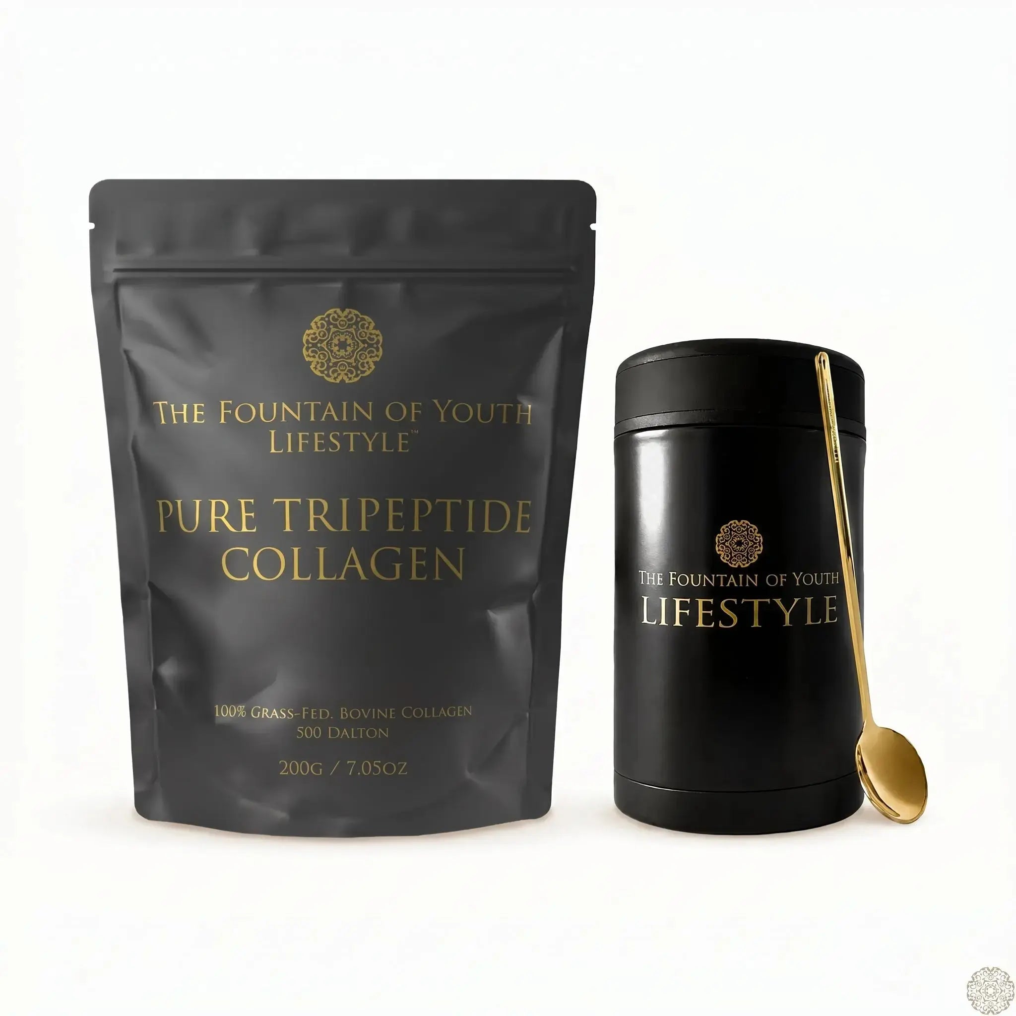 Current Deal - Fountain of Youth Lifestyle - Australia
