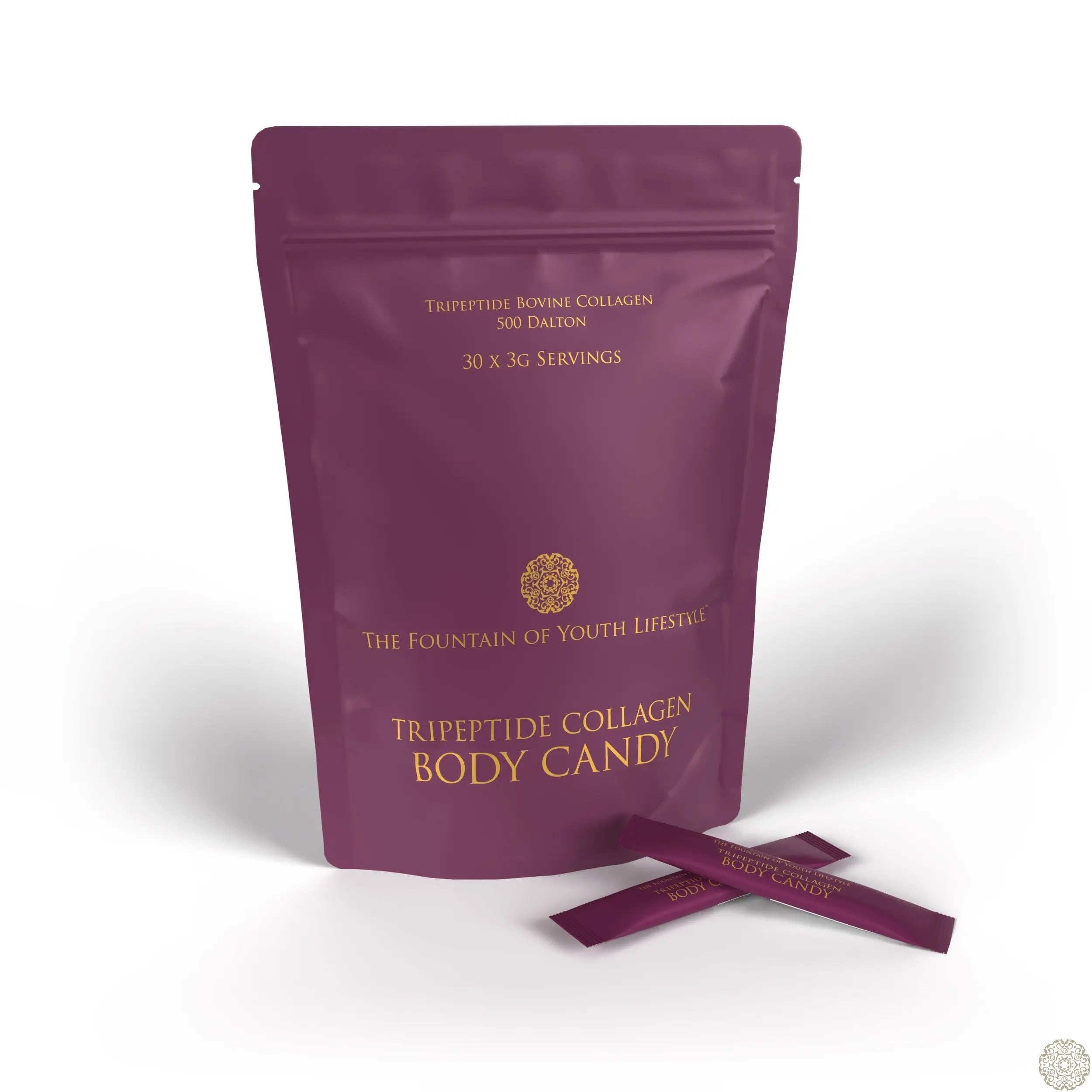 FoYL TMS Exclusive Fountain of Youth Lifestyle - Australia