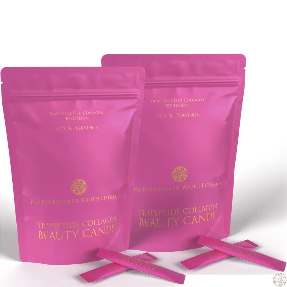 FoYL TMS Exclusive Fountain of Youth Lifestyle - Australia