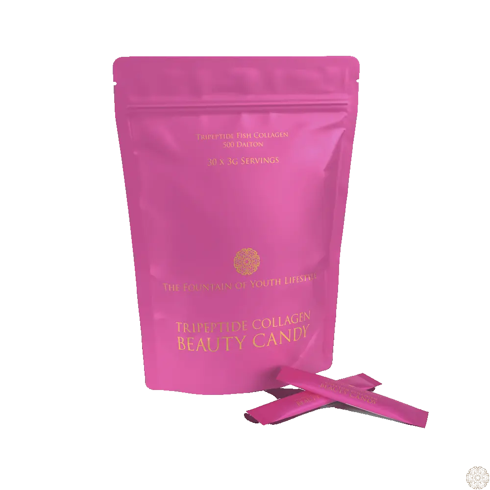 GET READY - LAUNCHING SOON - The Fountain of Youth Lifestyle Beauty Candy Fountain of Youth Lifestyle - Australia