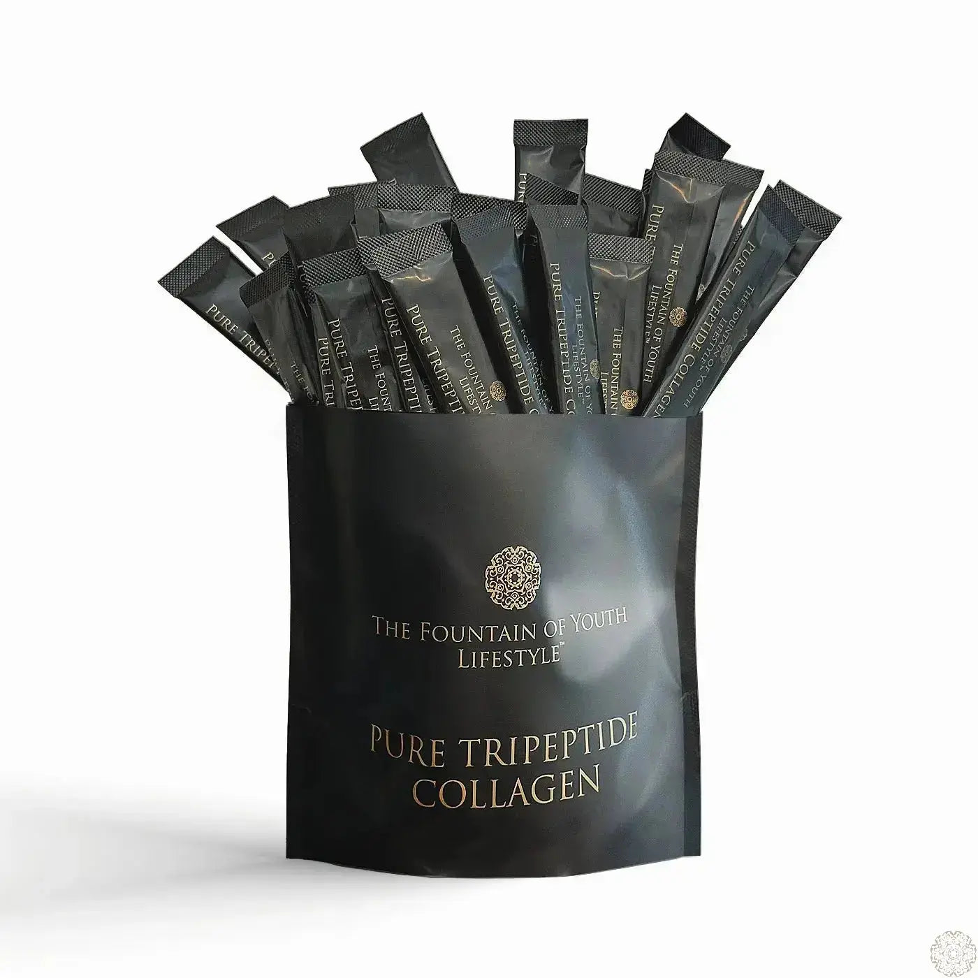 Fountain of Youth Lifestyle - Australia - Pure Bovine Tripeptide Collagen: 30 Serves