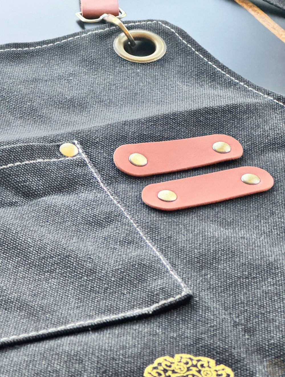 The FoYL Apron Fountain of Youth Lifestyle - Australia