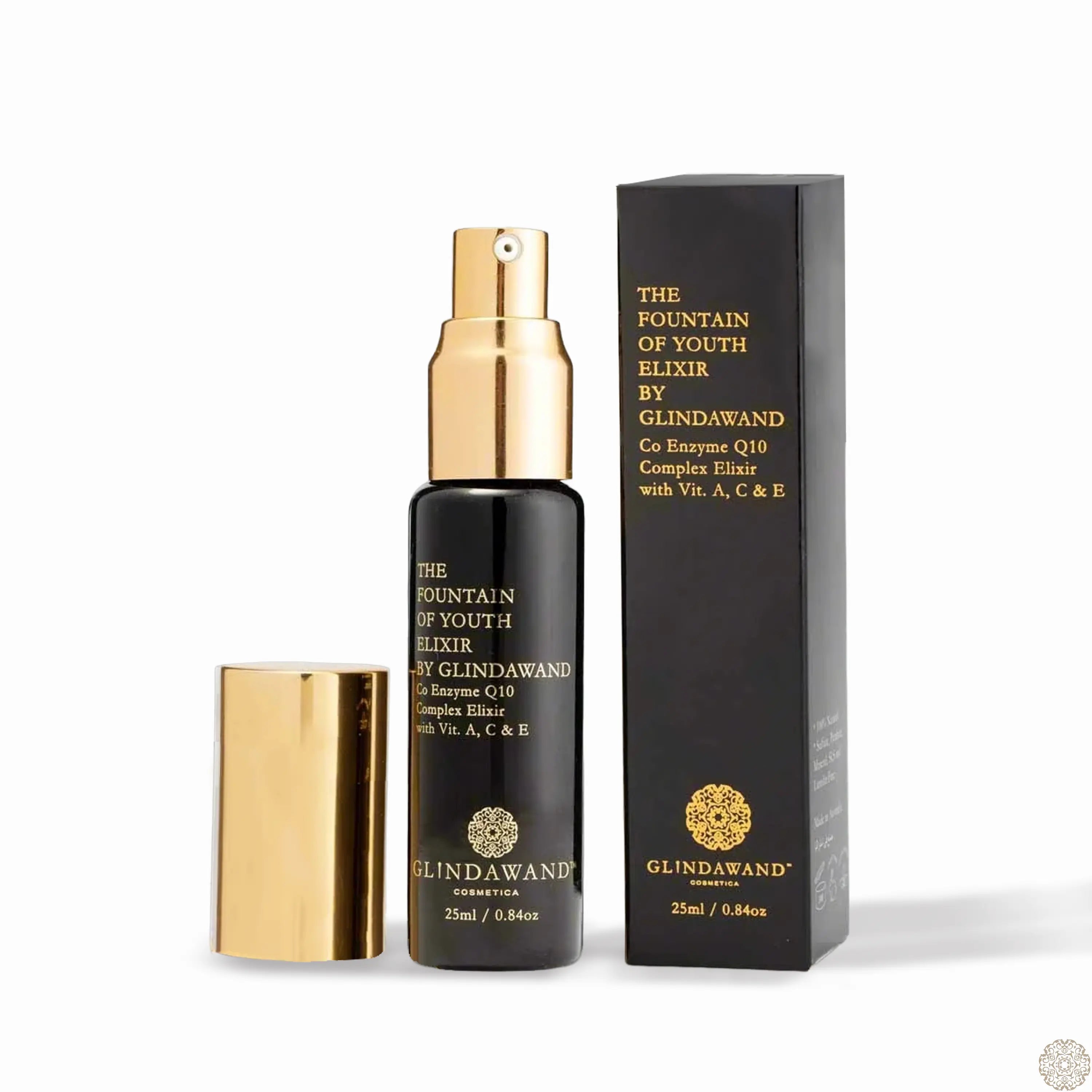 The Fountain of Youth - Duo Fountain of Youth Lifestyle - Australia