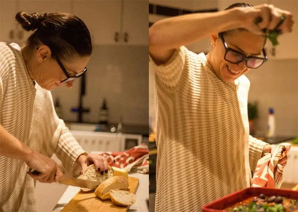 SAMPLE - The Fountain of Youth Lifestyle Collagen Cookbook - Digital Download Version The Fountain of Youth Lifestyle