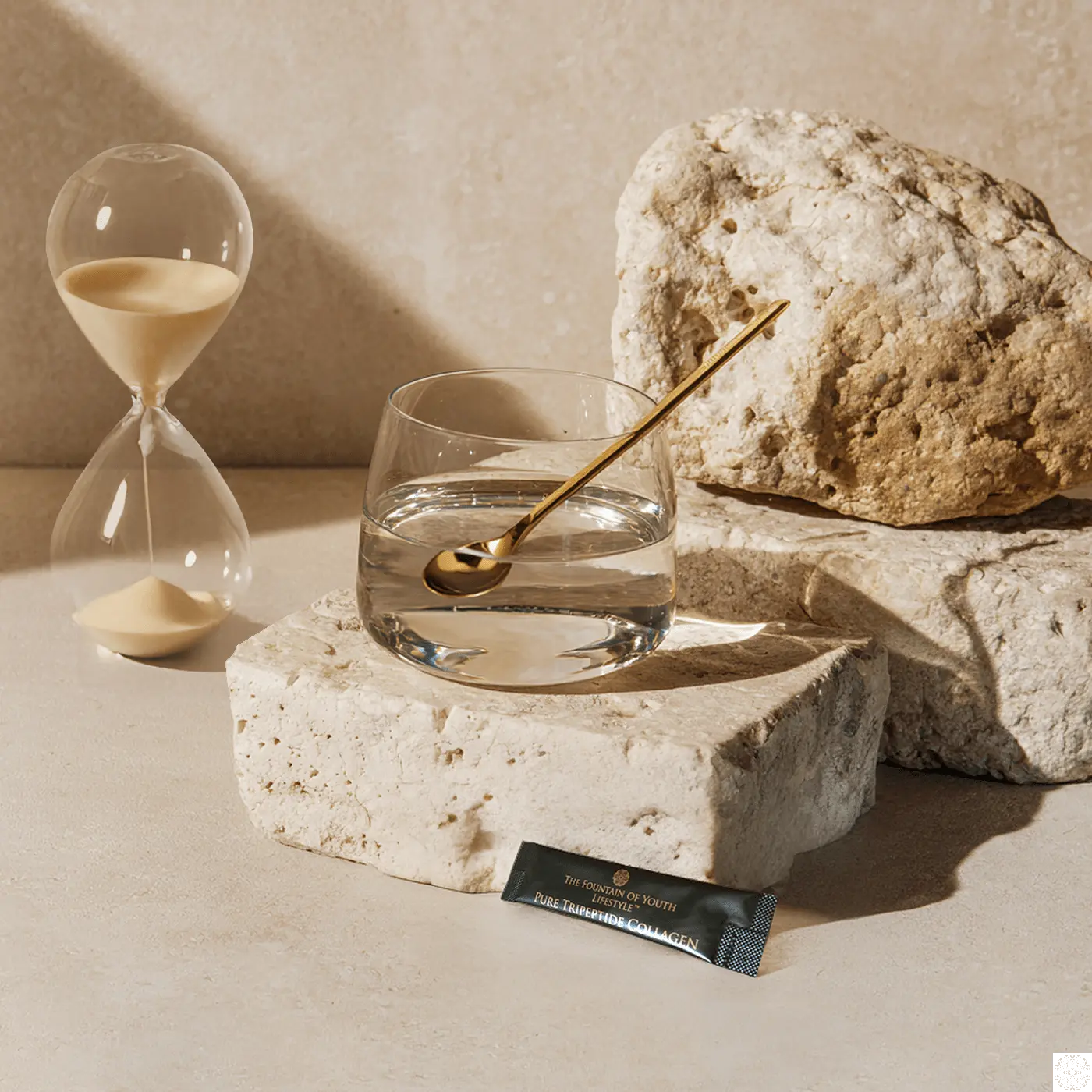 A Timeline Of Your New Lifestyle: What Collagen Can Do For You And When - Fountain of Youth Lifestyle - Australia