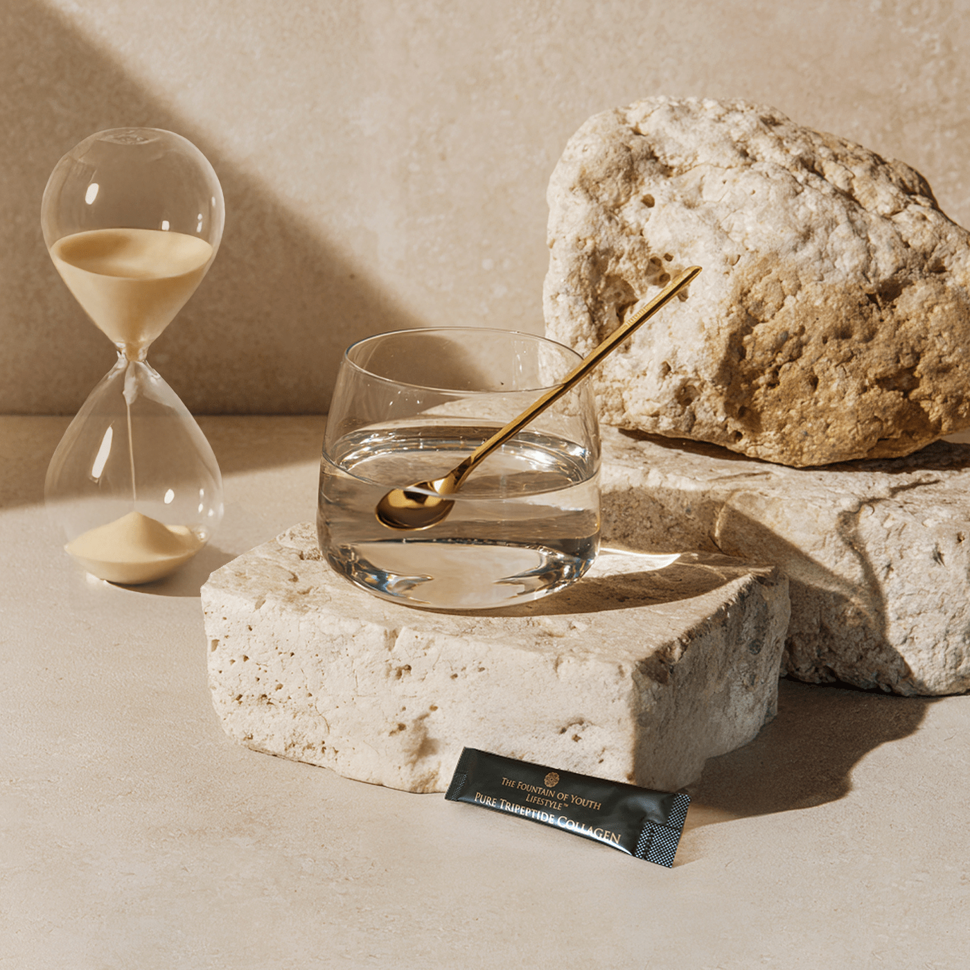 A Timeline Of Your New Lifestyle: What Collagen Can Do For You And When - Fountain of Youth Lifestyle - Australia