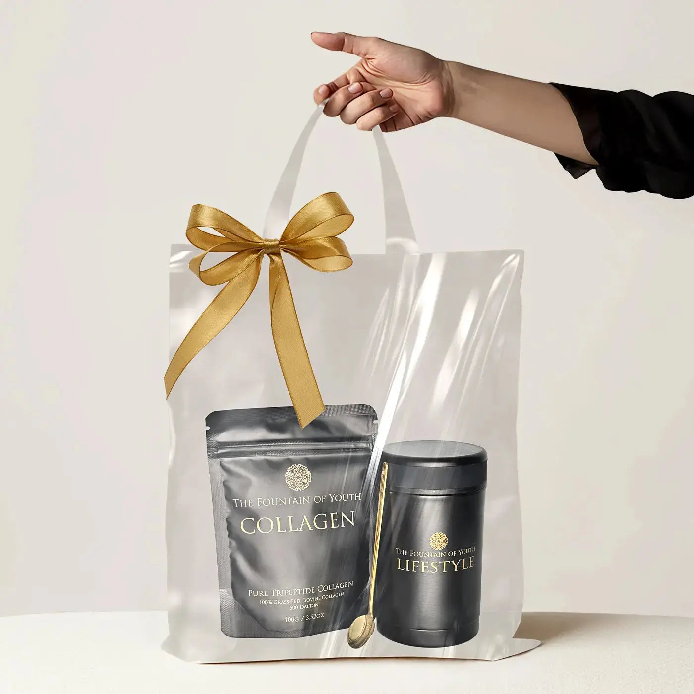 Current Deal - Fountain of Youth Lifestyle - Australia