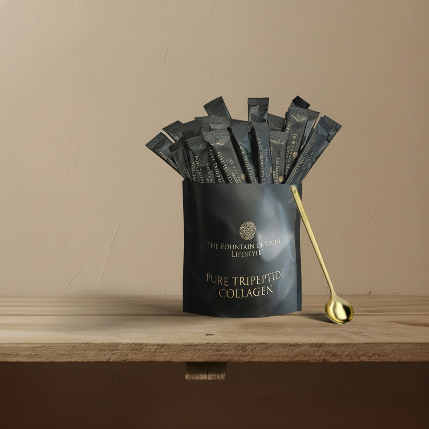 Current Deal - Fountain of Youth Lifestyle - Australia