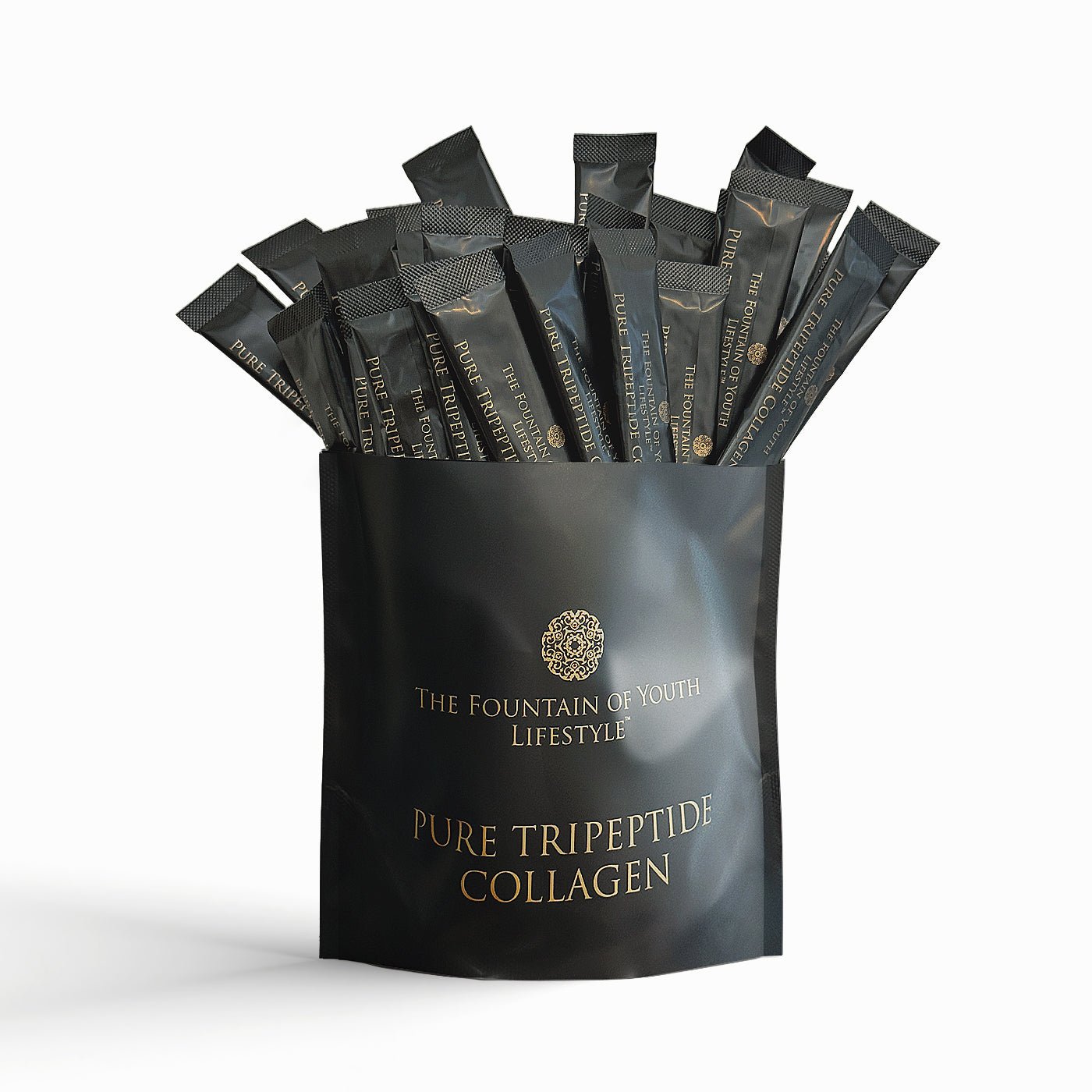 Collagen - Fountain of Youth Lifestyle - Australia