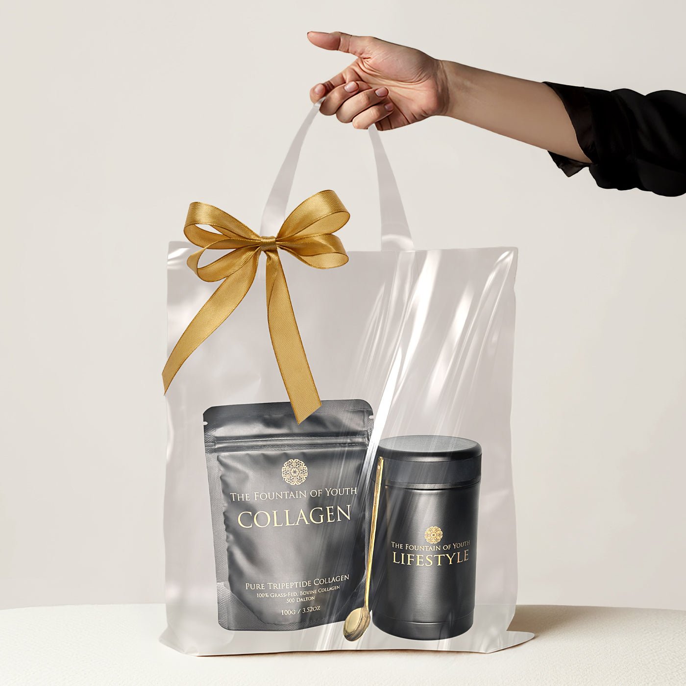 Current Deal - Fountain of Youth Lifestyle - Australia
