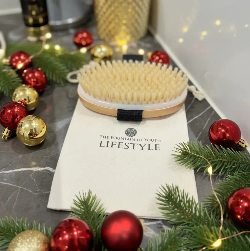 12 Days of Christmas - Day 12 Fountain of Youth Lifestyle - Australia