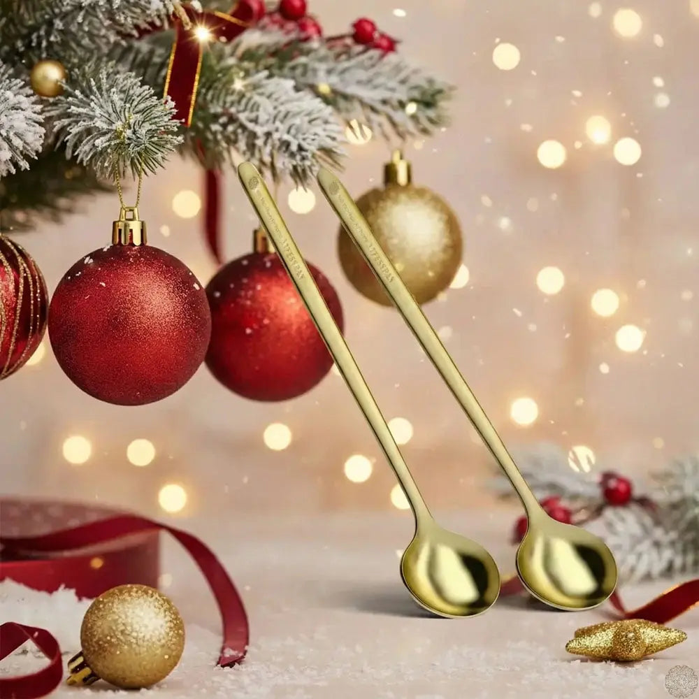 12 days of Christmas - Day 1 Fountain of Youth Lifestyle - Australia