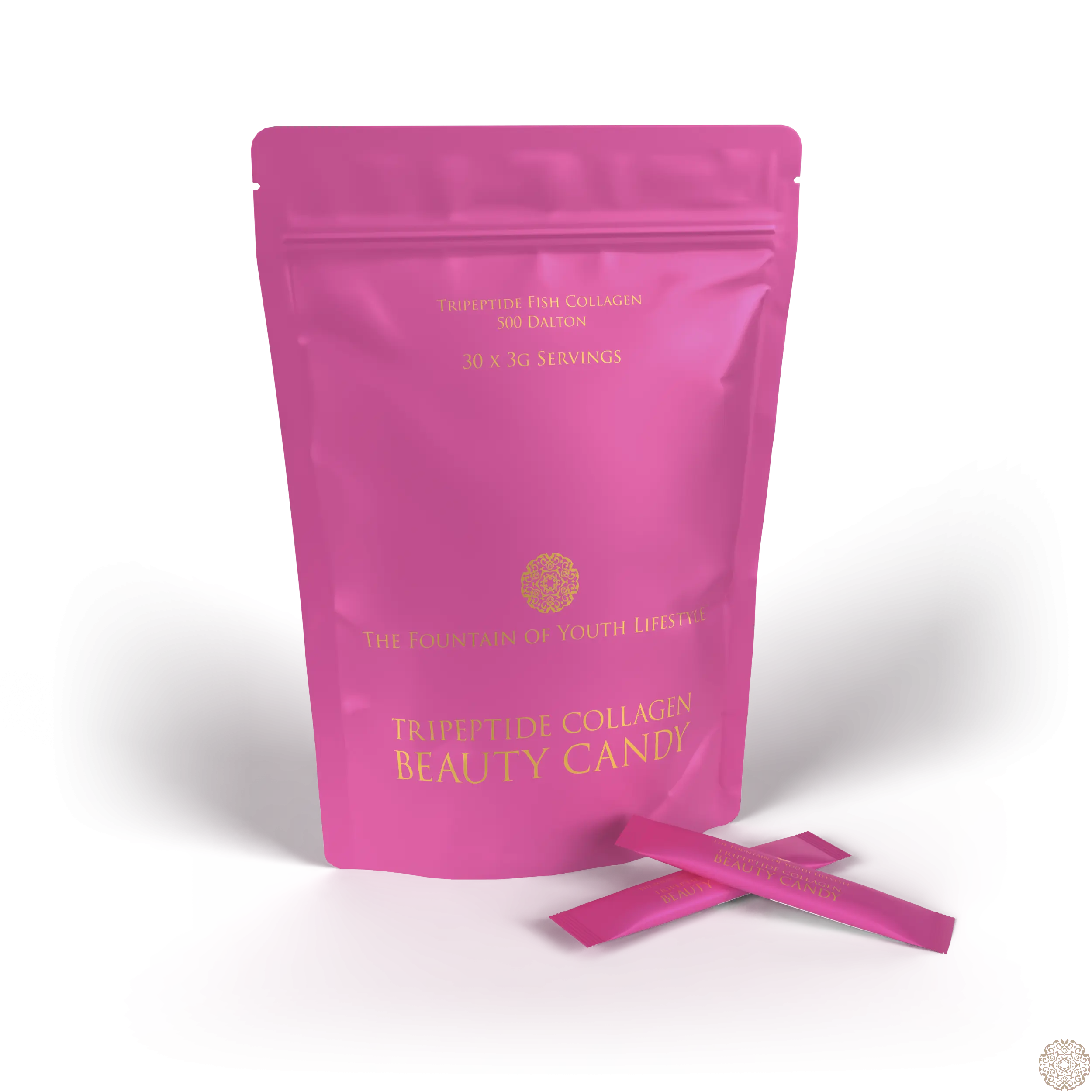 FoYL TMS Exclusive Fountain of Youth Lifestyle - Australia