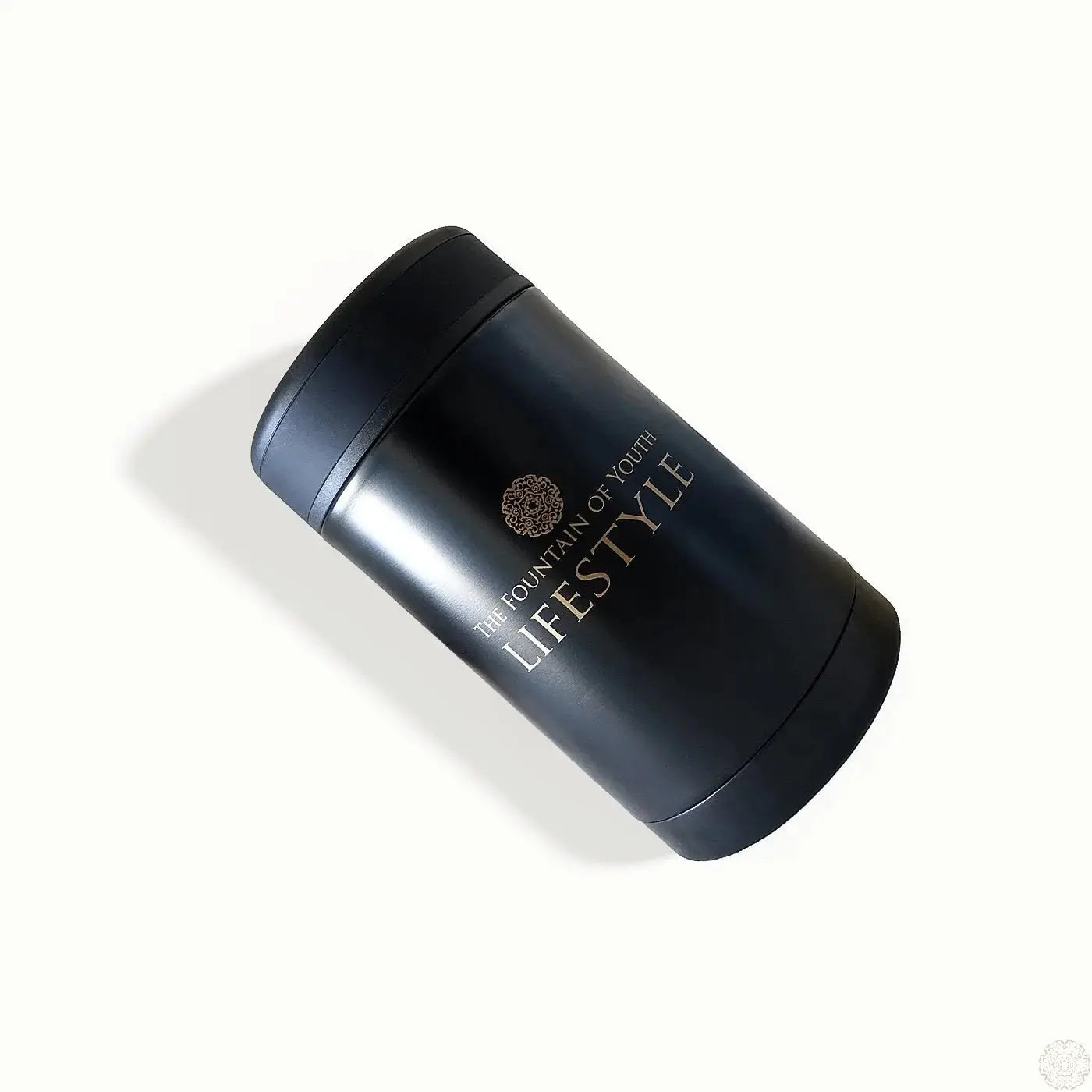 Fountain of Youth Lifestyle - Australia - Lifestyle Thermal Storage Canister
