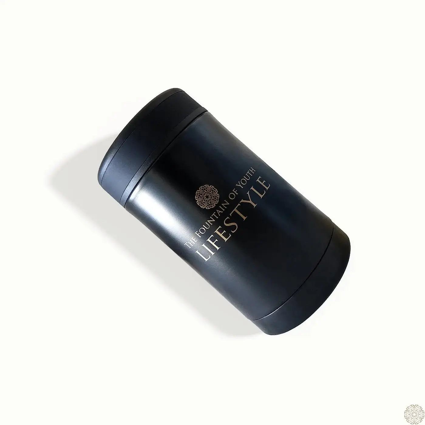 Fountain of Youth Lifestyle - Australia - Lifestyle Thermal Storage Canister