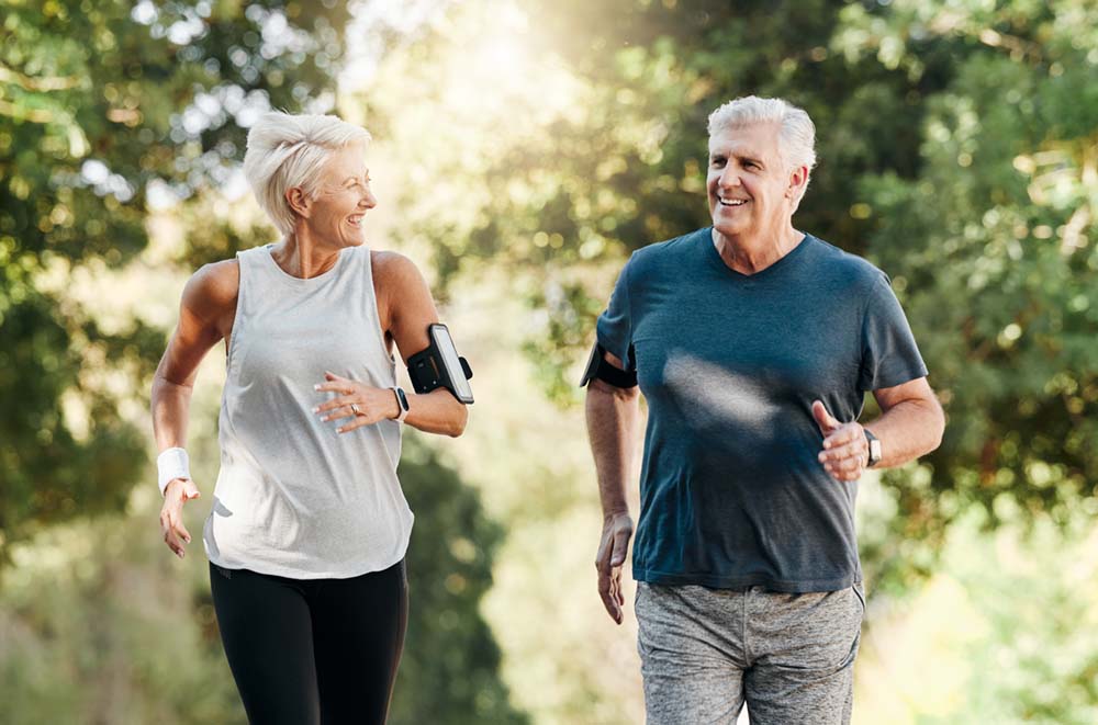 Energy and wellness