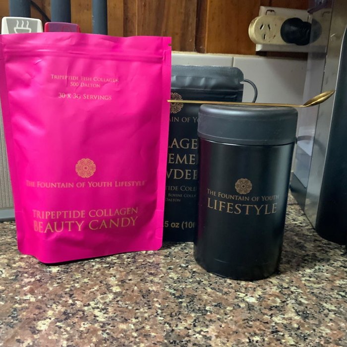 Customer photo from Claire B.