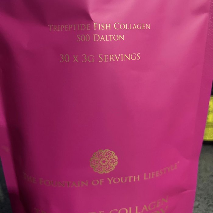 Customer photo from Rosemary H., Beauty Candy